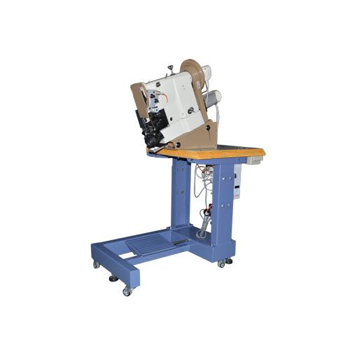 GR-202弯针马克线缝纫机边缝制鞋机制鞋设备