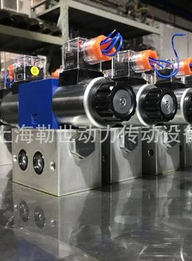 年中优惠Northman高压大流量液压阀非标功能阀块全包邮