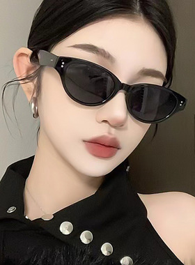 2025新款jennie同款墨镜