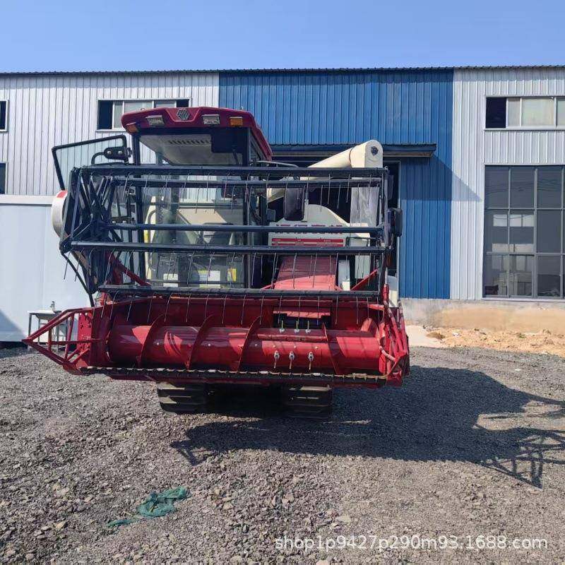 机走式稻麦动联合割机收乘坐小麦菜籽高粱收割脱粒装袋,畜牧/养殖物资,特种养殖设备,淘宝优惠券,粉丝福利购,淘宝优惠卷