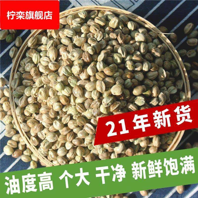 22年新张家口蔚县特产大颗粒五香麻子现炒现发人吃孕妇可食