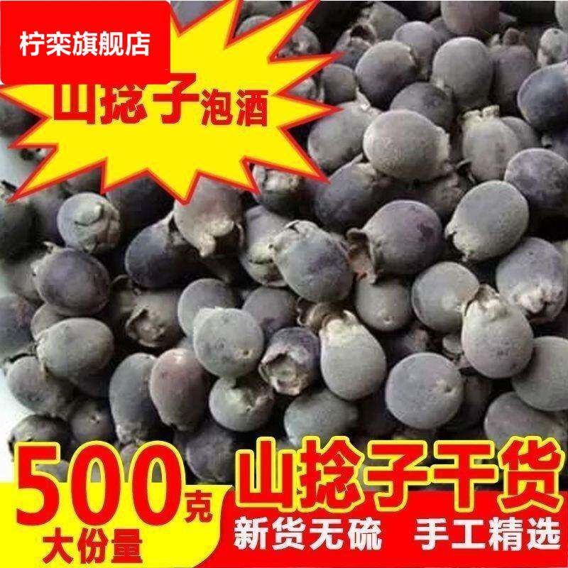 桃金娘 新鲜干货稔子果棯子岗菍山上野果山捻子水果 泡水泡酒