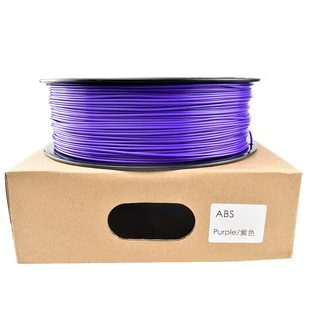 甄选3D打印机耗材ABS1KG公斤1.75mm工程类材料打印笔温笔芯工厂