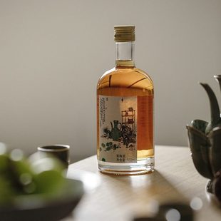 仿宋执壶温酒壶温酒器烫酒壶日式 甄选束刻 青梅酒黄酒煮酒器酒具