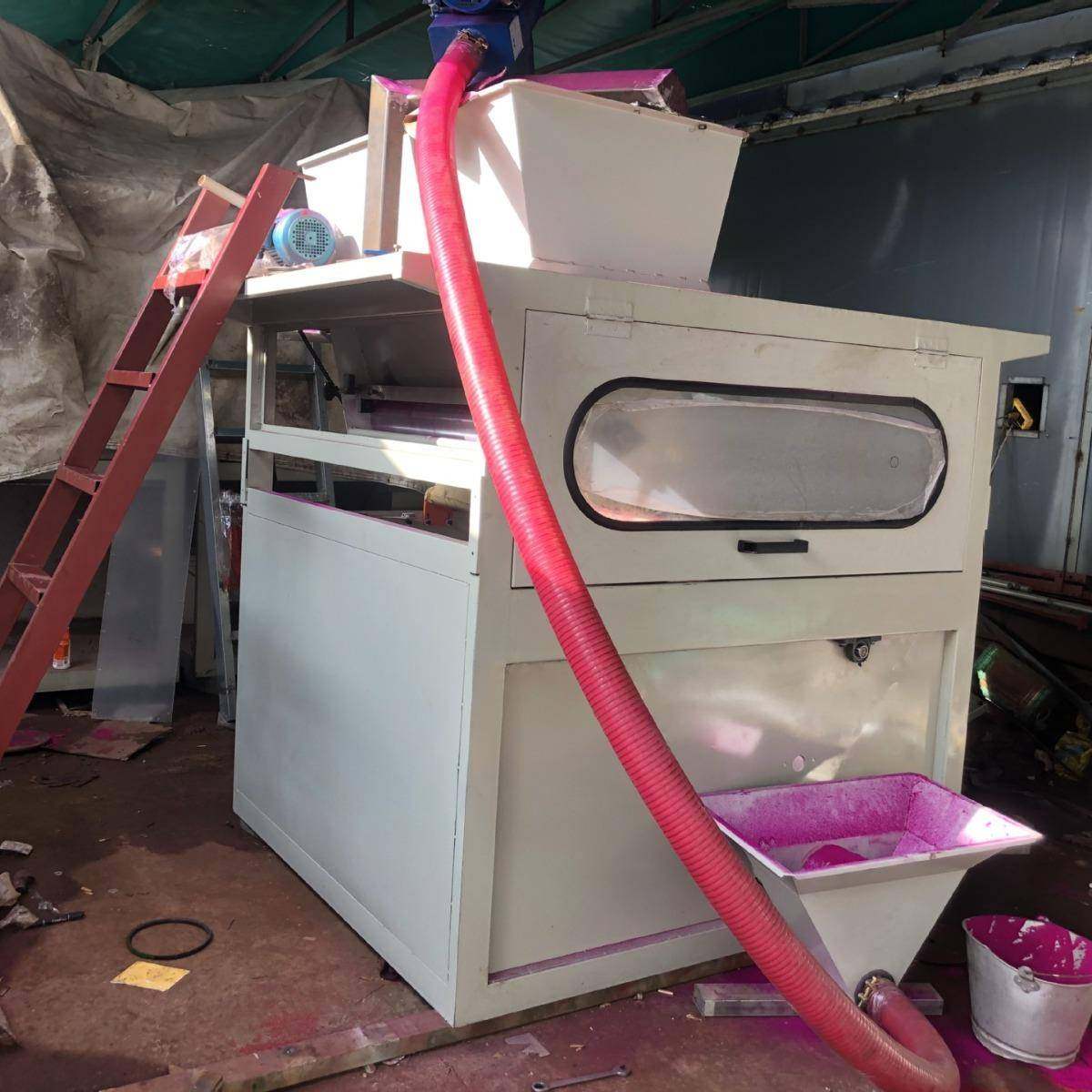 厂家专业制造撒粉机金葱粉撒粉机规格齐全品质好,纺织面料/辅料/配套,其他纺织机械,淘宝优惠券,粉丝福利购,淘宝优惠卷