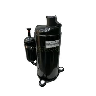 压缩机PA170M2A 冰箱 3ET6空调空气能制冷设备60HzR410A转子式