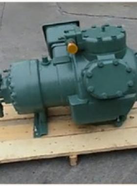 15P/Bitzer半封闭制冷压缩机4P-15.2Y-40P