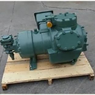 40P 15.2Y 15P Bitzer半封闭制冷压缩机4P