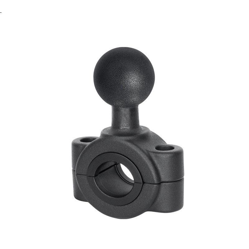 汽车天窗安装运动相机吸盘支架摄像机固定1/4螺纹接头吸盘支架