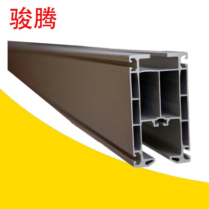 铝合金无尘柔性轻轨吊工业轨道起重机铝合金KBK轨道