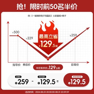 儿童画板液晶屏可家用涂v色涂鸦写字板宝宝磁性绘画黑板玩具