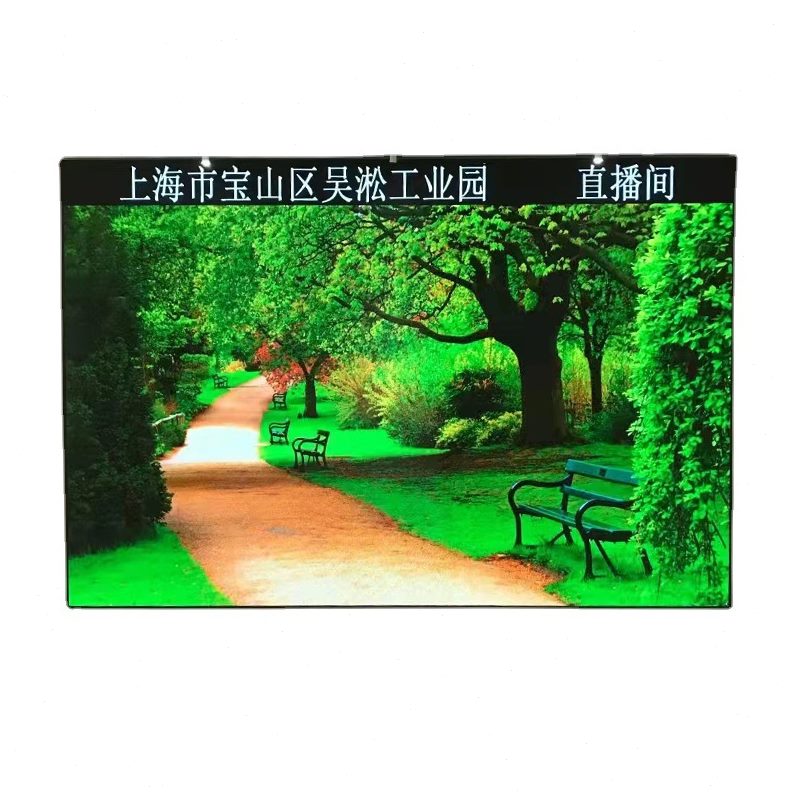 广州P2全彩led显示屏 led显示屏 无缝led拼接屏全彩显示屏定制