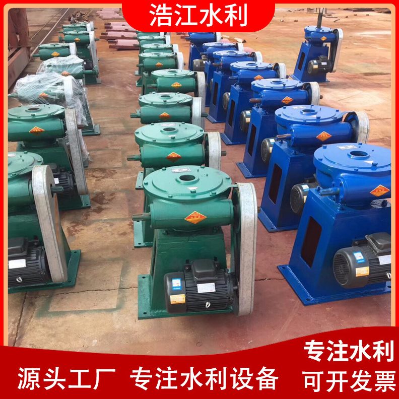 实体厂家直连式启闭机5t 8t 10t手电两用螺杆启闭机 闸门启闭机