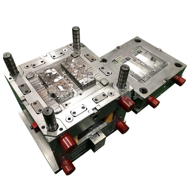 甄选大型模具加工注塑模具配件加工模具注塑加工塑胶塑料外壳注塑