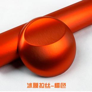 贴纸导气槽 汽车改色膜内室车身电镀冰膜全贴膜亚光内饰金属改装