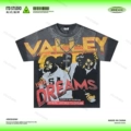 Washed Style Is8110 Black
