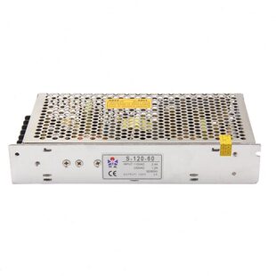 V2V V22060AV12060 威 120W 明 60直流电源转开关电源 S电源60