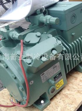全新BITZER压缩机20匹4GE-23Y-40P冷冻库制冷机组船舶