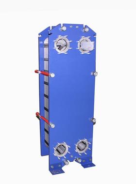 BB150B-102X空调用高效板式换热器板式冷却器