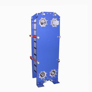 冷却器 换热器板式 BB150B 102X空调用高效板式