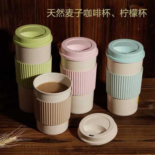 创意塑料饮料杯户外密封隔热