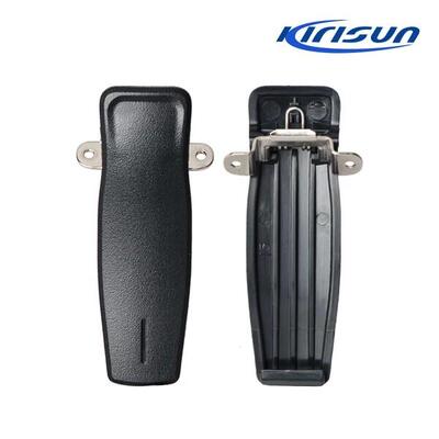 科立讯对讲机配件 S785 S565 S780背夹DP405 DP515对讲机夹子