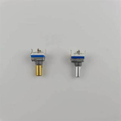 建伍车载台TM271 471 281 481 音量开关电位器 信道调频 频道开关