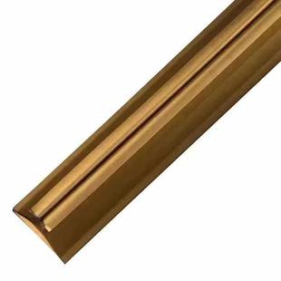 三角龙骨集成吊顶铝扣板88/98龙骨卡扣38主龙骨快吊收边条吊件全