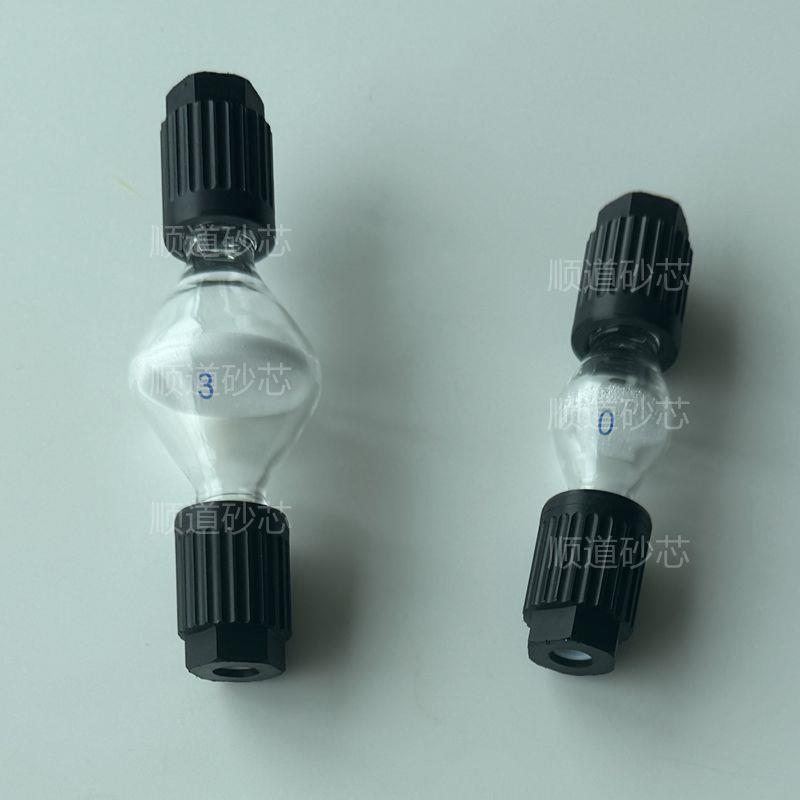 ERSA选择性波峰焊国产螺纹口砂芯滤球203147 129951助焊剂过滤器