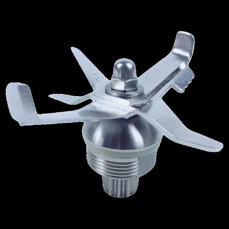 ST-992/300带罩沙冰机刀组刀头刀片绞刀榨果汁料理机原装配件