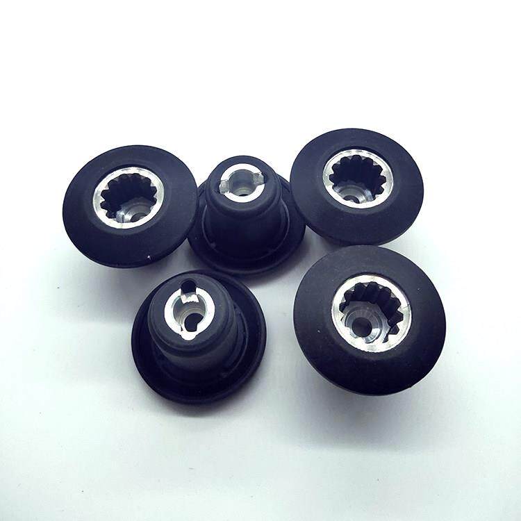 中性破壁蒸煮机配件989蘑菇头著名电动767商用冰沙豆浆机Md-380传