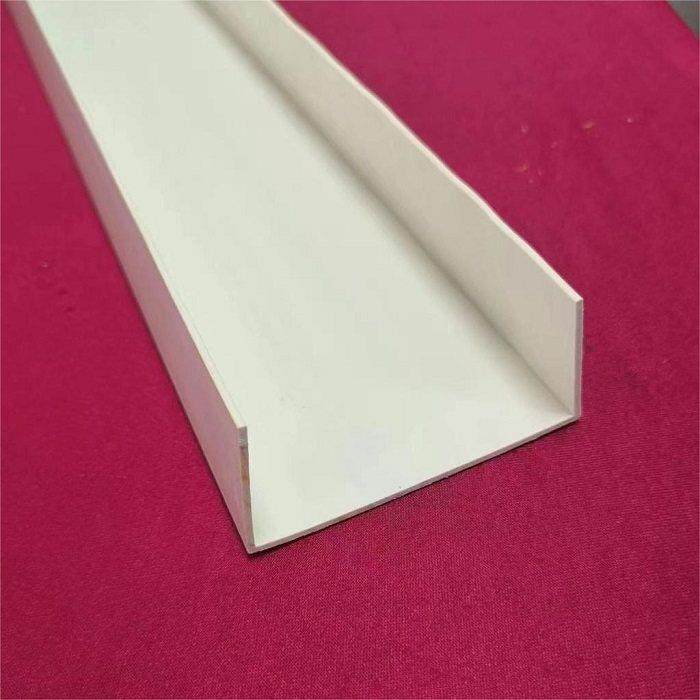 可定制装修工地门槛幕墙保护条大型U型槽门套防盗门PVC实拍防护罩,基础建材,管道护角,淘宝优惠券,粉丝福利购,淘宝优惠卷