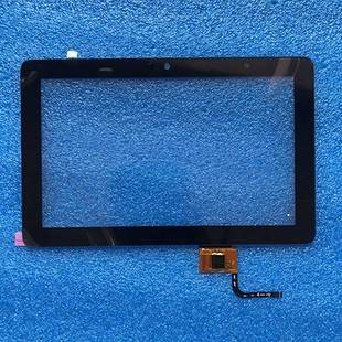 适用小度NV2101触摸屏1C 1S外屏NV2001电容手写屏NV6101一体总成