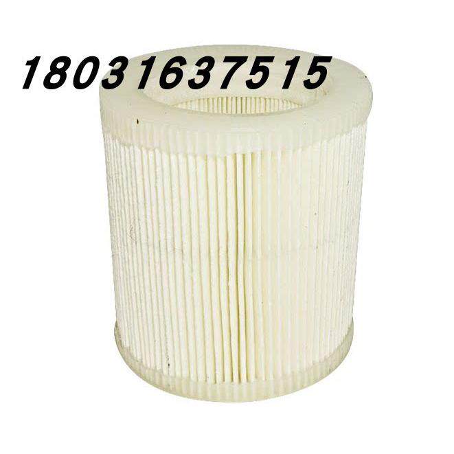 海龟吸氧机滤芯海龟制氧机二级过滤器V.VE.VH系列氧气机滤芯