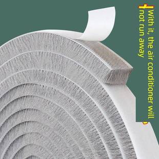 冰柜密封条门胶条通用展示柜冷藏柜点菜柜玻璃门商用冰箱配件大全