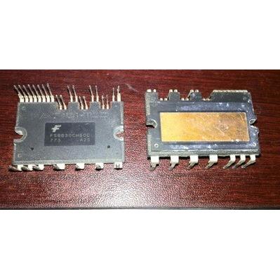 FSBB30CH60C FSBB20CH60C FSBB30CH60CM 原装拆机原码 测好包上机