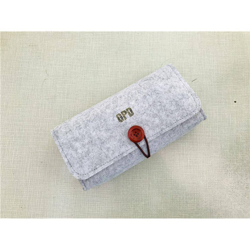 适用GPD win4/win3/mini掌机保护套便携收纳包防护包防尘套收纳袋