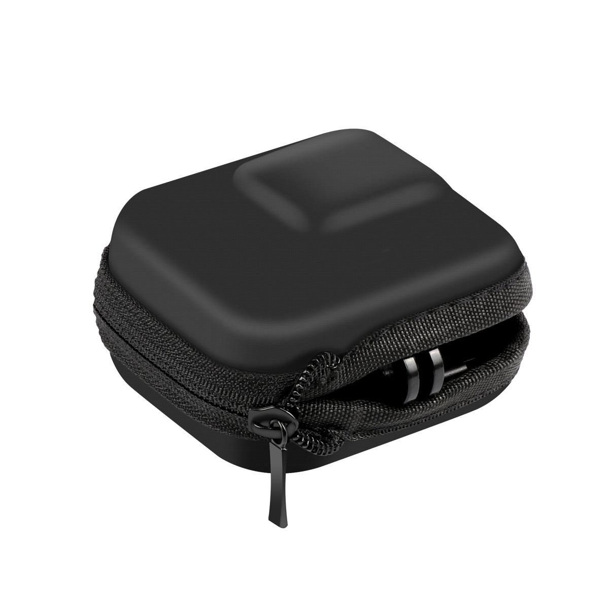 通用GOPRO13大疆Action5/4 Insta360 GO3/ACE机身包主机包收纳包