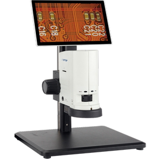 舜宇（SOPTOP）DMSZ7视频一体机400万像素高清晰CMOS图像传感器一体式显微镜