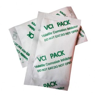 VCI气相防锈粉VCIPOWDER金属内腔出口海运锈蚀防护10克包订制规格
