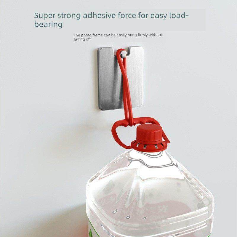 免钉胶强力胶高粘度免打钉贴墙专用固定挂钩胶水卫生间置物架,基础建材,免钉胶,淘宝优惠券,粉丝福利购,淘宝优惠卷