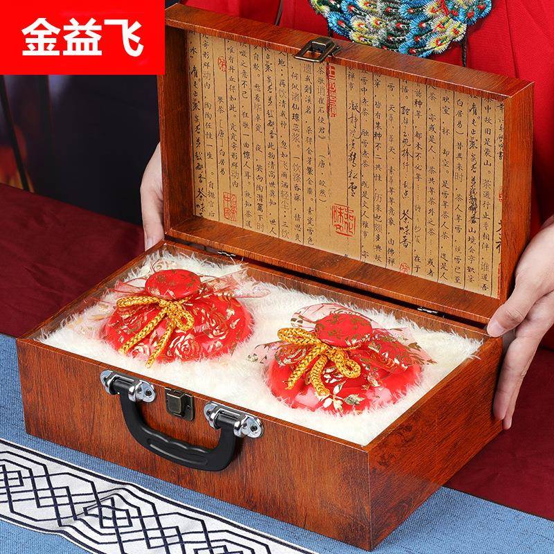 强韵糯米香碎银子醇香云南古树普洱茶熟茶茶叶散茶老茶头送礼600g