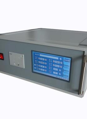 MER2005S/2010S双电源变压器直流电阻测试仪厂家直销