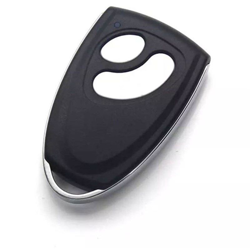 前瞻车库门遥控厅Fr36B车库门遥控钥匙电动推拉门开启开门