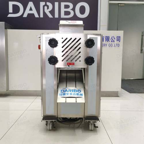 *爆浆猪排松肉断纤维机 牛排嫩化松肉锤牛肉机 商用鸡胸肉断筋机