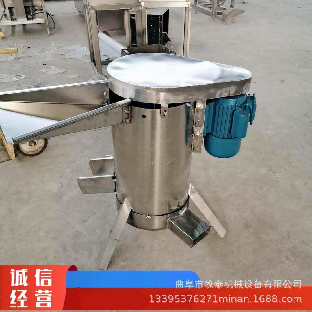 家用小型芒果榨汁机 葡萄液压压榨机 卧式青梅去核打浆机