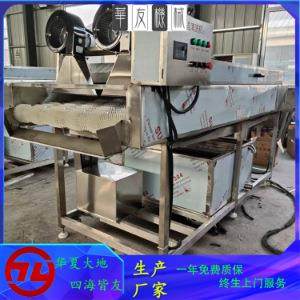 商用土豆地瓜紫薯干洗机设备 大型蔬菜清洗线去皮清洗设备,厨房电器,其他商用厨电,淘宝优惠券,粉丝福利购,淘宝优惠卷