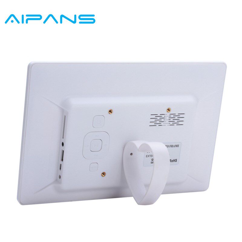 10.1寸1024*600电子相册超市视频货架广告机数码相框液晶屏