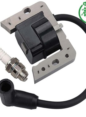 Tecumseh 34443 34443A 34443B 34443C 34443D高压包线圈点火模块