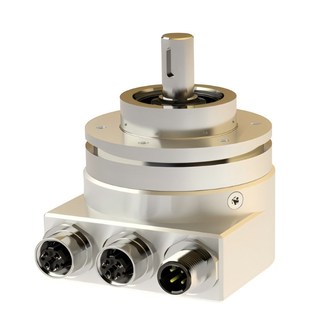 上海祥树原装 器TRSN58ST6A16S41KxV2N01 进口德国TWK多圈旋转编码